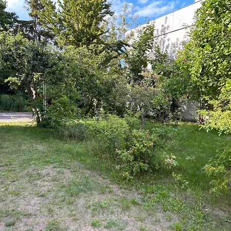 Dom Berka * ソポト