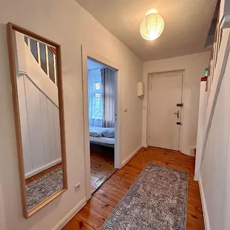 Dom Berka * ソポト