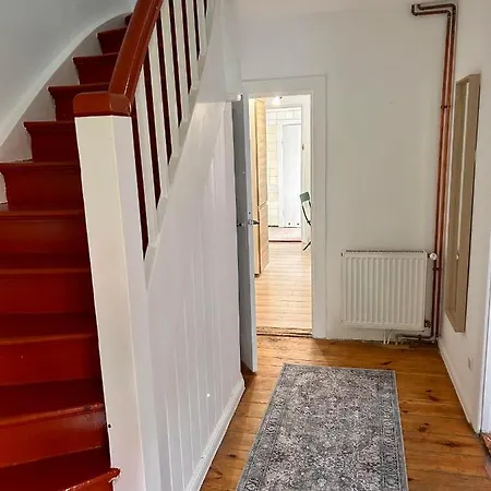 Dom Berka Dom wakacyjny Sopot