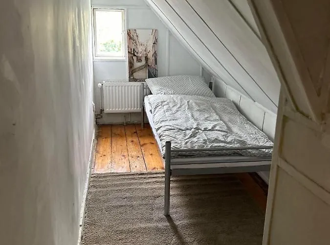 Dom Berka Hébergement de vacances *