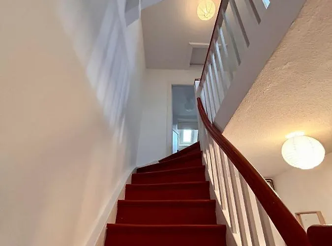 Hébergement de vacances Dom Berka *